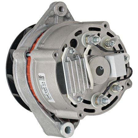 Db Electrical Alternator for John Deere 525689, RE525689, RE540412 MAH-MG321